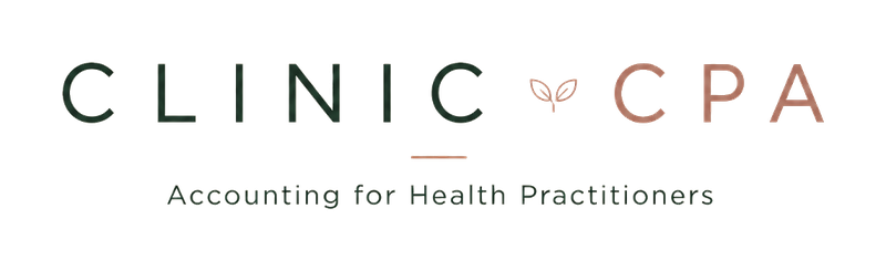 ClinicCPA — Accounting for Health Practitioners