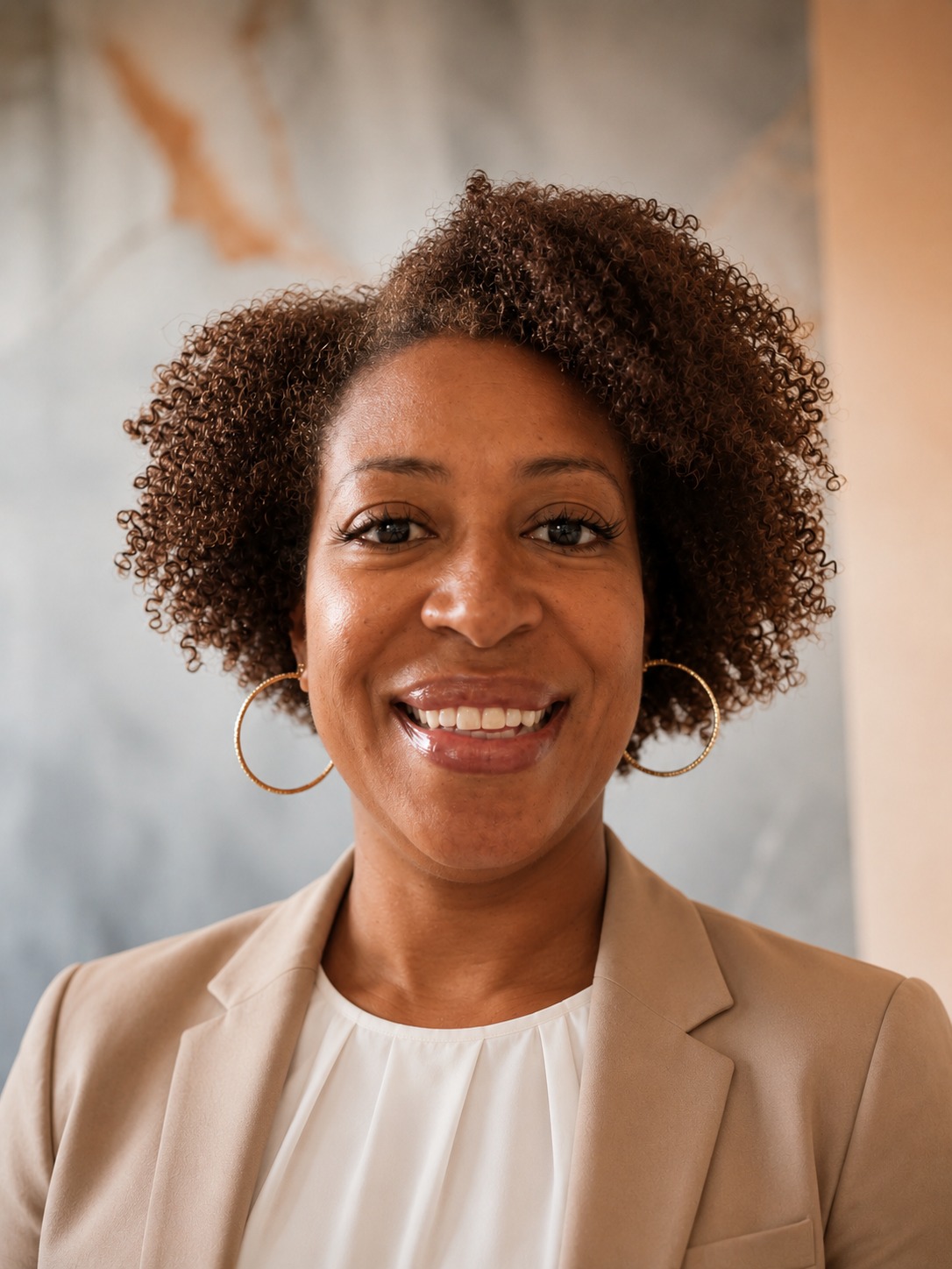 Marsha Cosman, CPA, CA